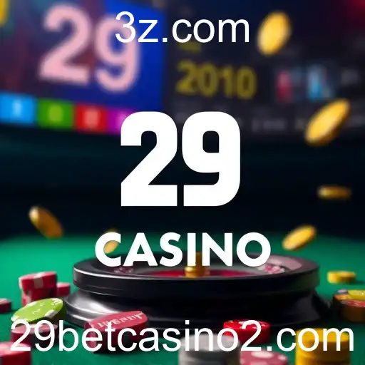 A Ascensão do 29bet Casino no Brasil