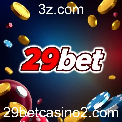 Expansão do 29bet Casino Impacta Mercado Brasileiro