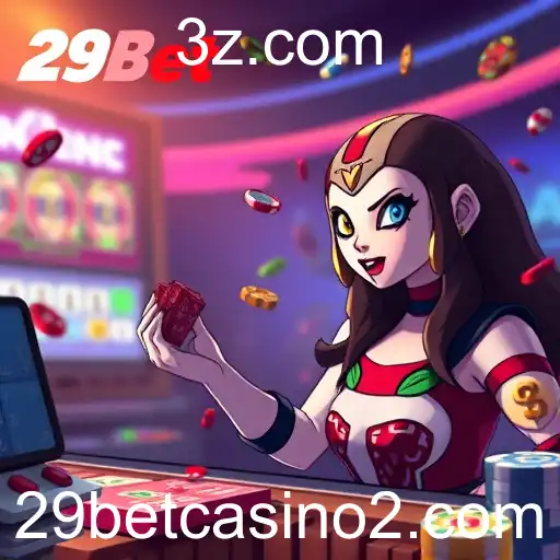A Emergência Digital do 29bet Casino em 2026