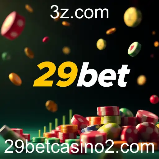 Crescimento e Desafios do 29bet Casino em 2025