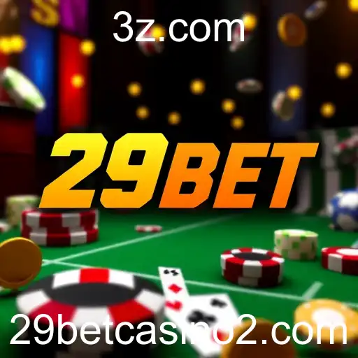 Expansão do 29Bet Casino no Cenário de Jogos Online