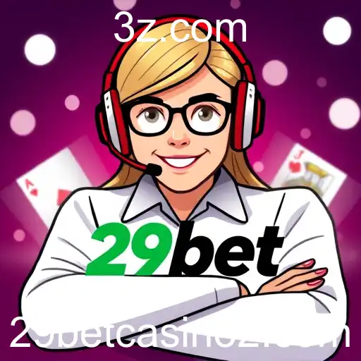 29Bet Casino Lança Novas Funcionalidades em 2026