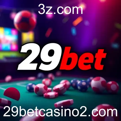 Evolução do Mercado de Cassinos Online e a Influência do 29bet