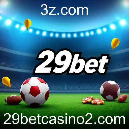 A Ascensão do 29bet Casino no Mundo dos Jogos
