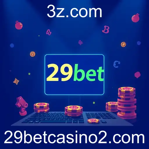 29bet Casino: A Nova Tendência no Mercado de Jogos Online
