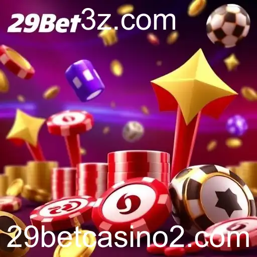 A Ascensão do 29bet Casino e as Tendências em 2025