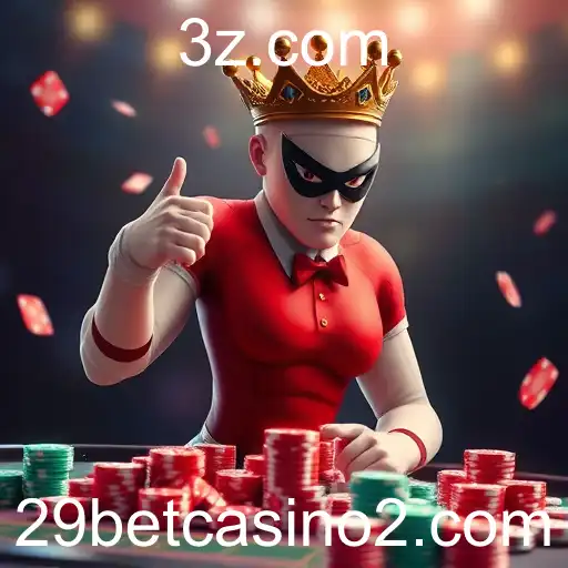Destaques e tendências do 29bet Casino em 2026