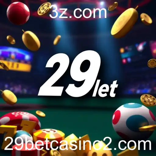 Ascensão do 29bet no Mercado de Jogos Online