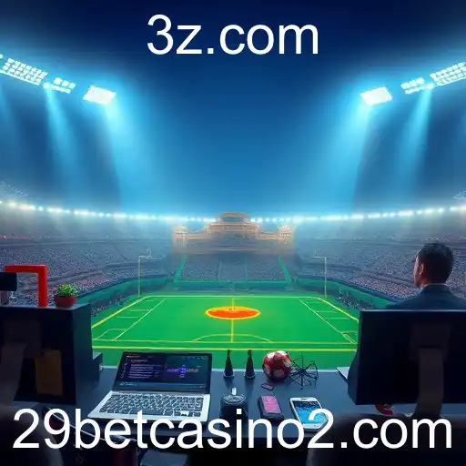 Cenário Atual dos Cassinos Online no Brasil em 2026