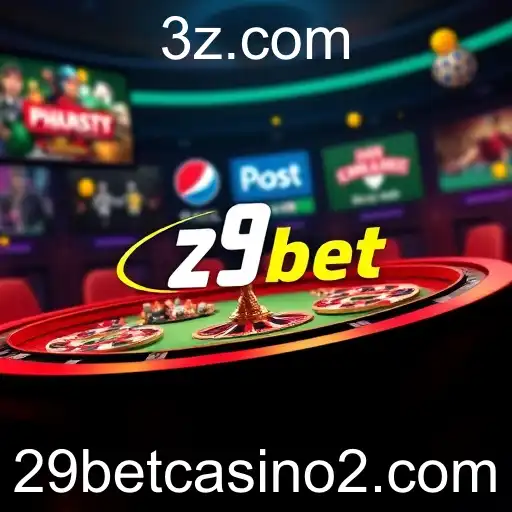 A Expansão dos Cassinos Online e o Papel do 29bet