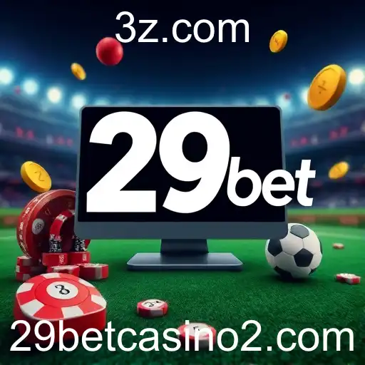 O Crescimento do 29bet Casino no Mercado Brasileiro