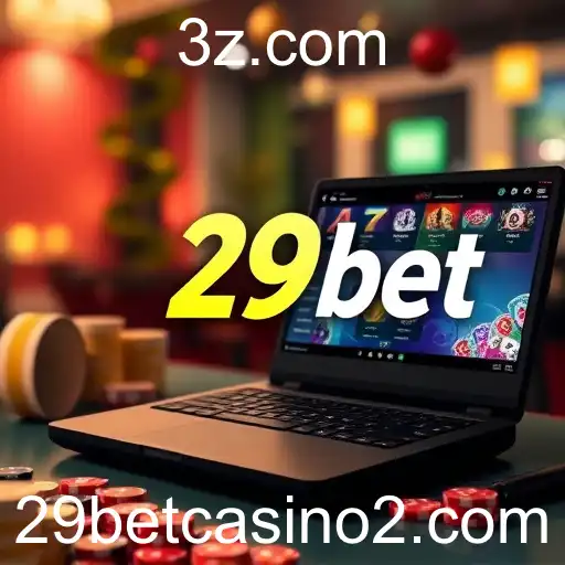 A Dinâmica dos Jogadores Brasileiros no 29bet Casino