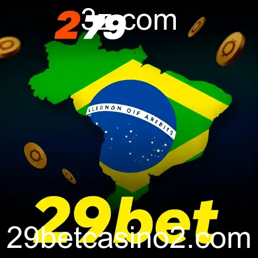 A Evolução e Impacto do 29bet Casino no Brasil