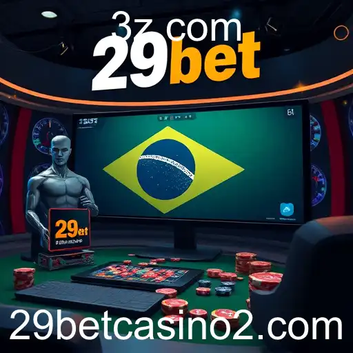 A Evolução e Impacto dos Cassinos Online no Brasil