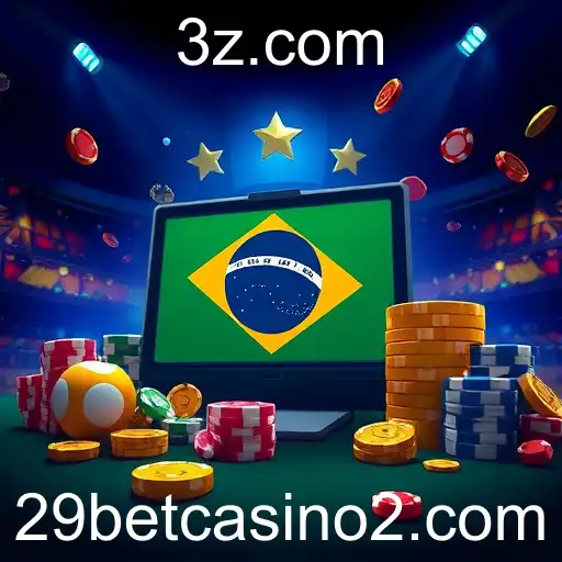 Expansão do Mercado de Cassinos Online em 2026