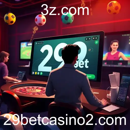 Tendências Crescentes no Mundo dos Jogos Online