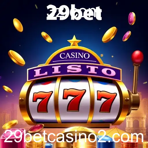 Crescimento do 29bet Casino no Mercado de Jogos Online