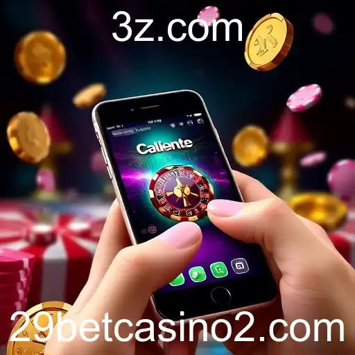 Crescimento e Desafios do 29bet Casino