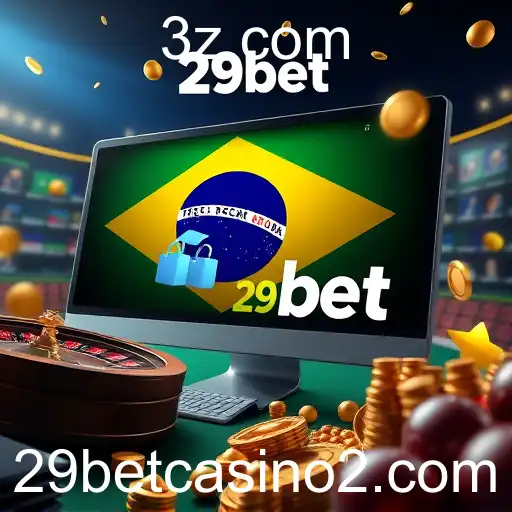 Crescimento e Desafios do 29bet Casino em 2026