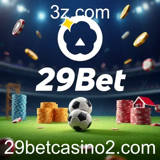 Crescimento e Desafios do 29Bet Casino no Brasil