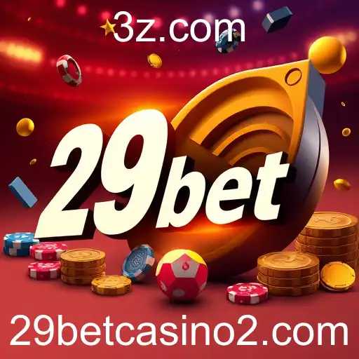 O Crescimento e os Desafios do 29bet Casino em 2026