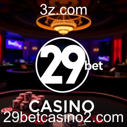 O Crescimento do 29bet Casino em 2025