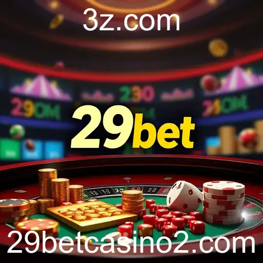 O Crescimento do 29bet Casino no Cenário Brasileiro