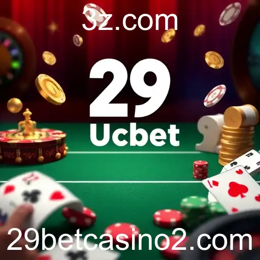 O Crescimento do Jogo Online com 29bet Casino