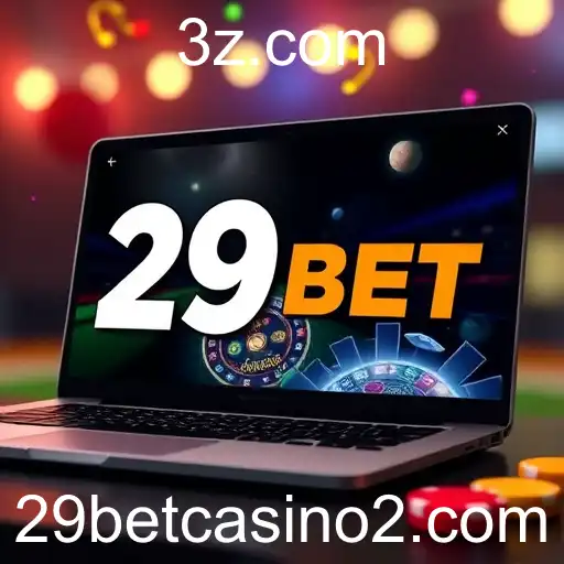 O Crescimento do 29bet Casino no Mercado Brasileiro