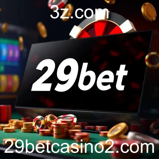 O Impacto do 29bet Casino no Mercado de Jogos Online