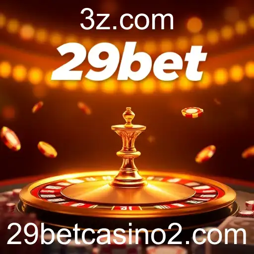 Os Impactos da Regulamentação no 29bet Casino