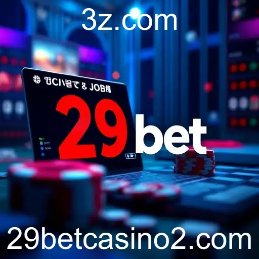 O Impacto do 29bet Casino no Mercado de Jogos Online
