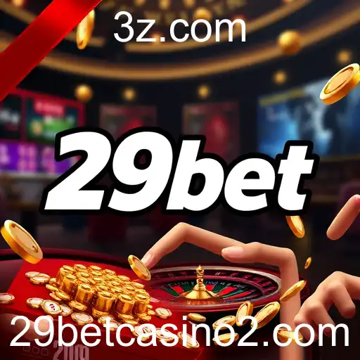 Novidades e Desafios do 29bet Casino em 2026