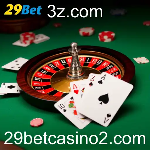 Expansão do Mercado de Cassinos Online: 29bet Casino em Foco