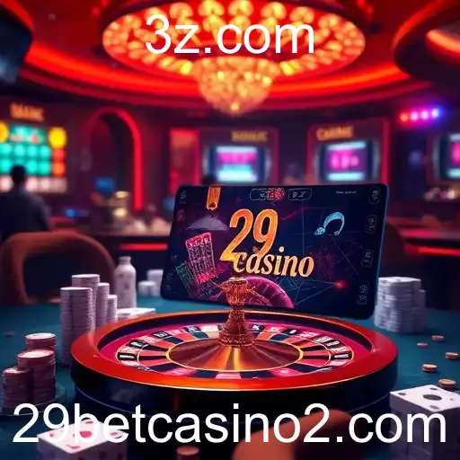 Tendências e Desafios dos Cassinos Online em 2026