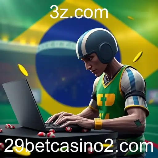 A Ascensão do Mercado de Jogos Online em 2026