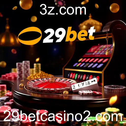 29bet Casino: Expansão e Inovação no Mercado Brasileiro