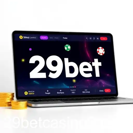 29bet casino
