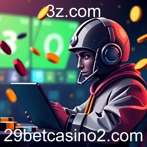 Tendências Recentes no Mundo dos Cassinos Online