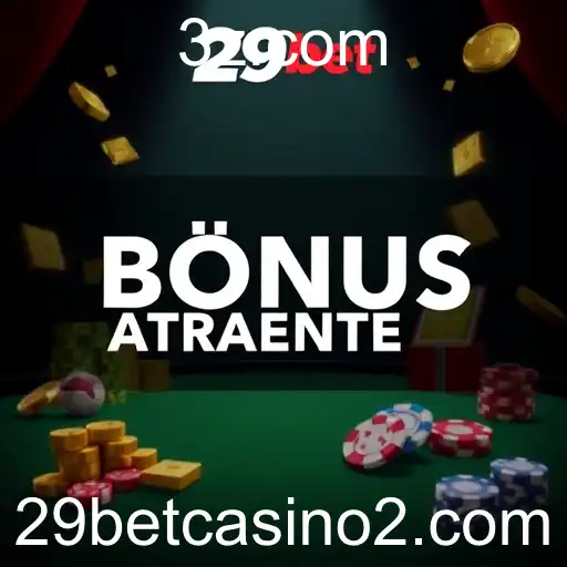 A Ascensão do 29bet Casino no Cenário Atual de Jogos
