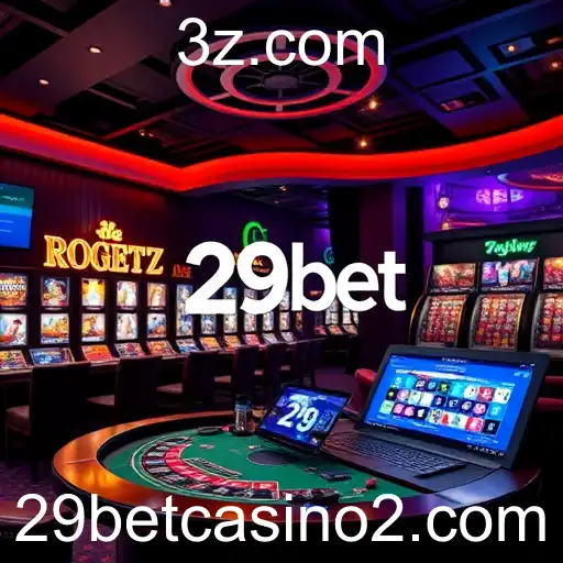 A Ascensão dos Cassinos Online em 2026