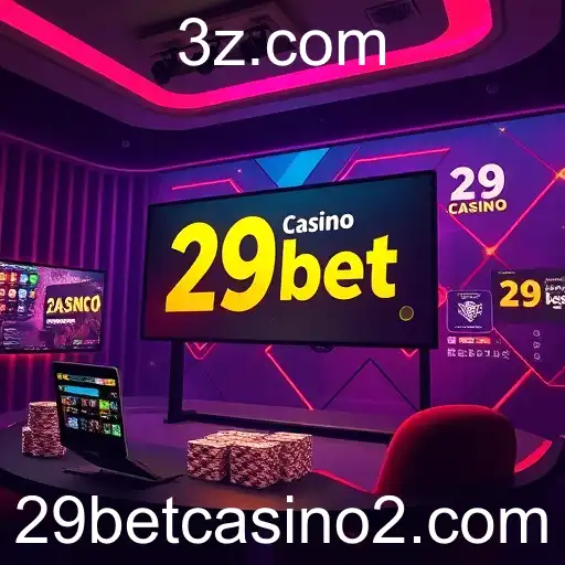 Ascensão do 29bet Casino no Cenário de Jogos Online em 2026