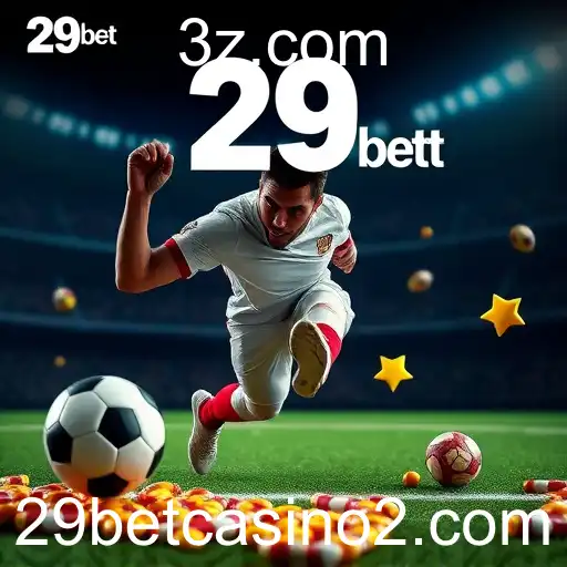 Apostas Esportivas no 29bet Casino: Uma Experiência Dinâmica e Segura