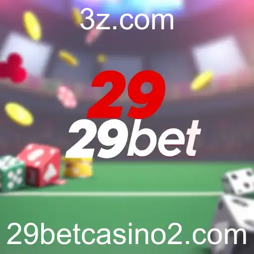 A Ascensão dos Cassinos Online: 29bet Casino e o Cenário Atual