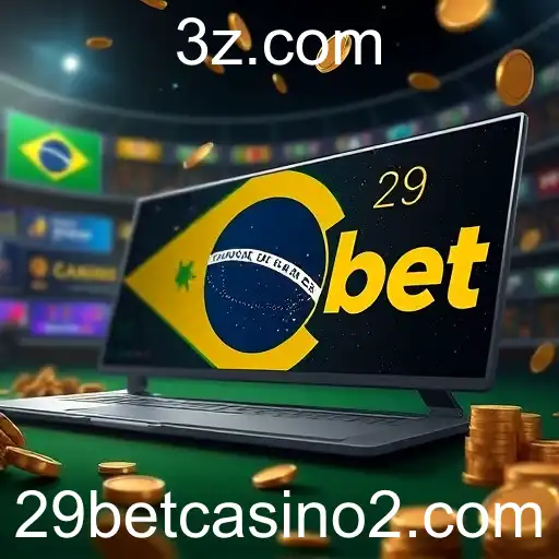 Tendências e Inovações no 29bet Casino em 2026